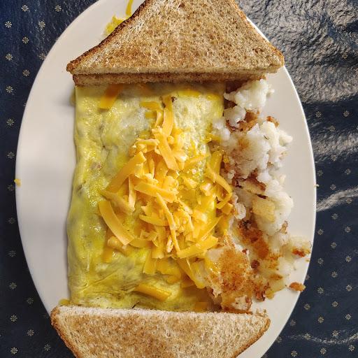 Rise N Dine