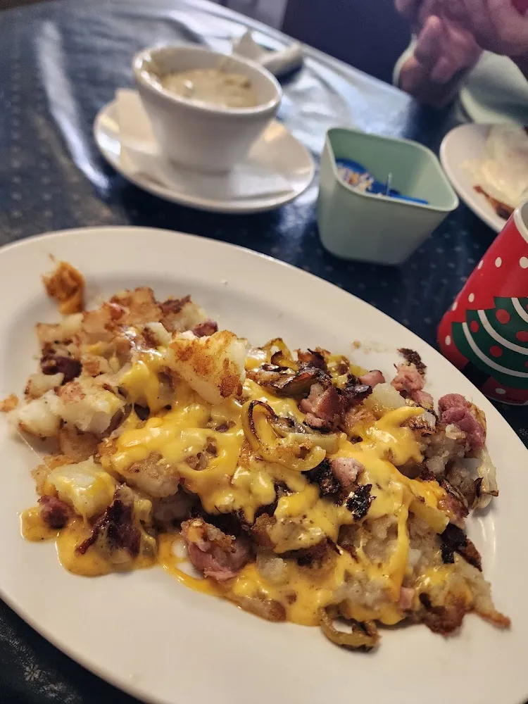 Judy's Hash