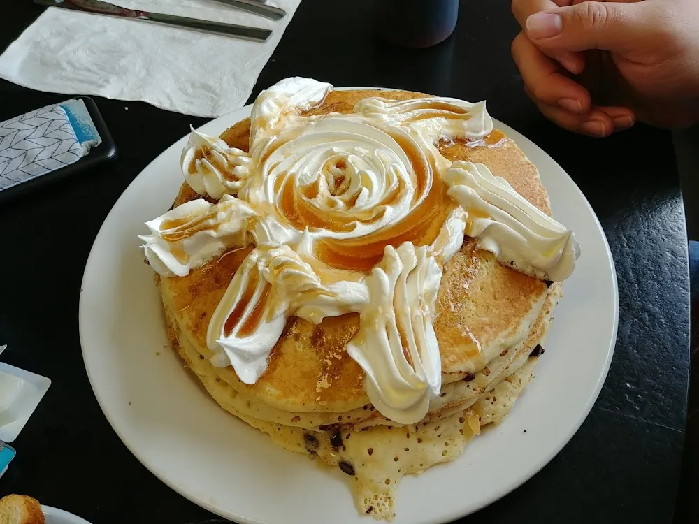 Pancakes